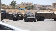 قوات الاحتلال الإسرائيلي تقتحم جنوب بيت لحم