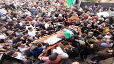 منذ بدء العدوان.. ارتفاع حصيلة الشهداء في قطاع غزة إلى 72,619