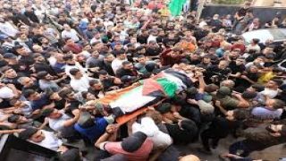 منذ بدء العدوان.. 72,744 شهيدا في قطاع غزة