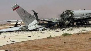 إسبانيا تغلق مجالها الجوي أمام الطائرات الأمريكية التي تهاجم إيران