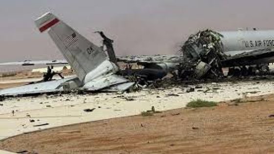 إسبانيا تغلق مجالها الجوي أمام الطائرات الأمريكية التي تهاجم إيران