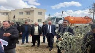 استشهاد شاب من جنين برصاص الاحتلال على حاجز عناب شرق طولكرم