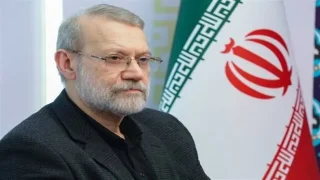 لاريجاني: إيران لن تتفاوض مع الولايات المتحدة