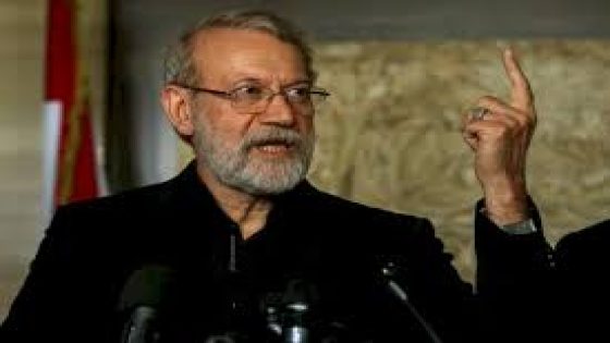 اسرائيل تتحدث عن اغتيال علي لاريجاني ومسؤولين كبار في حركة الجهاد الإسلامي