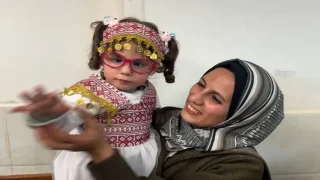 أرواح غلبت الموت: عودة “أطفال الشفاء” إلى غزة بعد عامين من الغياب القسري