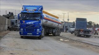 الهيئة العامة للبترول في غزة تحذر من تداعيات وقف توريد الغاز