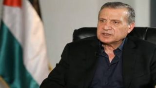 الرئاسة الفلسطينية ترحب بالبيان المشترك لقادة 9 دول يدين التوسع الاستيطاني بالضفة