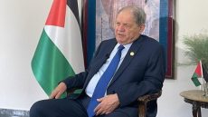 فتوح: نبش الاحتلال أحد القبور في جنين جريمة مروعة وانتهاك للقانون الدولي