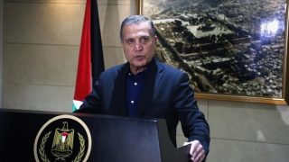 الرئاسة الفلسطينية تدين جرائم المستوطنين وتطالب بتدخل دولي لوقفها