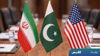 مسؤول ايراني: “أبلغنا باكستان رفضنا للمقترح الأمريكي لوقف الحرب”