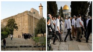 إحراق مستوطنين مسجداً في دوما اعتداء صارخ على دور العبادة: فتوح