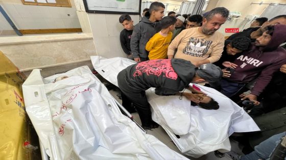 عاجل | صحة غزة: شهيدان و8 إصابات خلال 24 ساعة وحصيلة العدوان تتجاوز 72 ألف شهيد