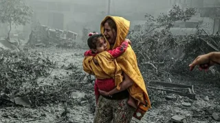 أكثر من 2900 طفل مفقود في غزة.. الأنقاض والإخفاء القسري يغيّبان أجيالاً تحت الركام