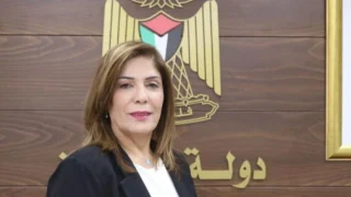 وزيرة شؤون المرأة تبحث مع السفير التشيلي تعزيز حماية النساء وتمكينهن في ظل التحديات الراهنة
