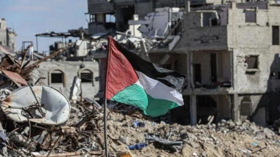 زلزال اقتصادي في غزة.. تكاليف الترميم تقفز 5 أضعاف والفقر يتجاوز 95%