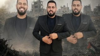 “عريس السماء”.. عبدالله العمصي يغادر الحياة ببدلة زفافه قبل يومين من “ليلة العمر”