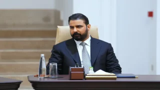 ترحيب أمريكي بتكليف “علي الزيدي” بتشكيل الحكومة العراقية الجديدة بعد انسحاب نوري المالكي