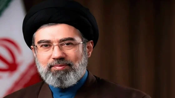 مجتبى خامنئي: “إدارة جديدة” لمضيق هرمز والخليج تُنهي الحقبة الأمريكية في المنطقة