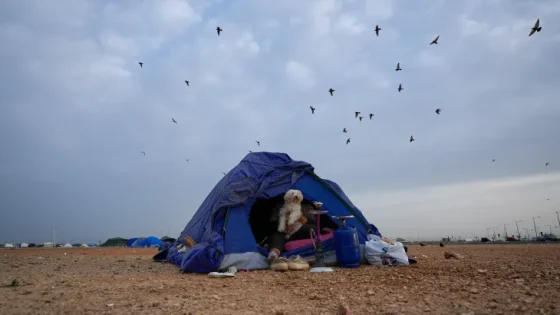 برنامج الأغذية العالمي: لبنان يواجه أزمة أمن غذائي هي الأخطر في تاريخه