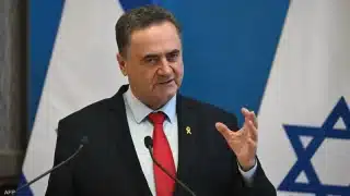 كاتس يضع طهران أمام “خيار نهائي”: الازدهار أو الهاوية والدمار الشامل