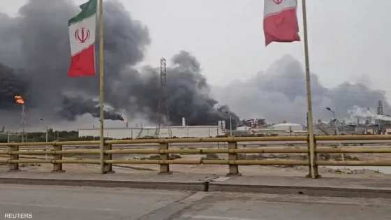 إيران ترفض هدنة مؤقتة مع اقتراب نهاية “مهلة ترامب”