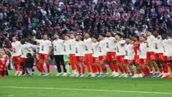 بايرن يواجه باريس.. قمة دوري الأبطال بغياب المدرب