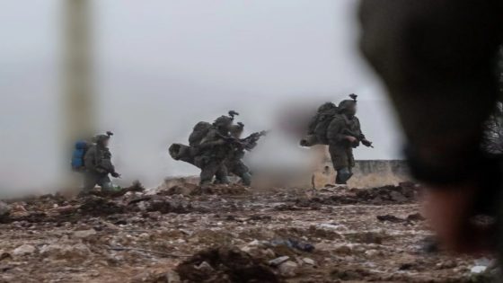 الجيش الإسرائيلي يعترف بإصابة ضابط احتياط بجروح خطيرة إثر هجوم بمسيرة انتحارية جنوب لبنان