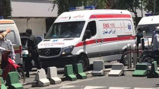 الطب الشرعي الإيراني: أكثر من 3000 قتيل جراء المواجهة العسكرية مع واشنطن وتل أبيب