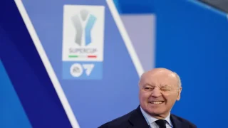 زلزال في “السيري آ”.. تسريبات الـ VAR تضع إنتر ميلان تحت مقصلة التحقيق الجنائي والرياضي