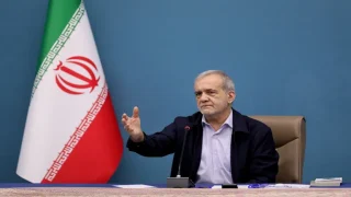 بزشكيان يهنئ رئيس فيتنام الجديد ويؤكد تطلع طهران لتعزيز “التعددية الدولية”