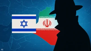 الموساد يعترف بمقتل أحد ضباطه في الخارج خلال “الحملة ضد إيران”
