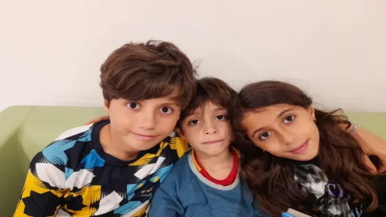 مأساة غزيّة في قلب باريس.. دار رعاية فرنسية تنتزع ثلاثة أطفال من عائلتهم بعد فرارهم من الحرب