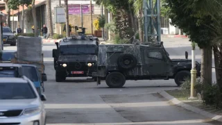 عاجل | قوات الاحتلال تقتحم منطقة “برك سليمان” الأثرية جنوب بيت لحم