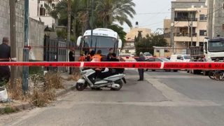 مقتل شاب بجريمة طعن في تل السبع بأراضي 48