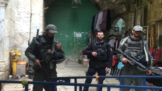 القدس في الربع الأول من 2026.. 6 شهداء وإغلاق تاريخي للمسجد الأقصى