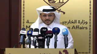 قطر: تواصل مكثف لإنقاذ مفاوضات “إسلام آباد” وتحذيرات من تدويل أزمة مضيق هرمز