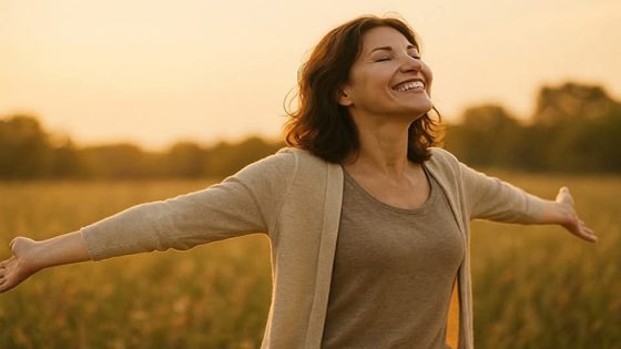 5 طرق بسيطة لتعزيز صحتك