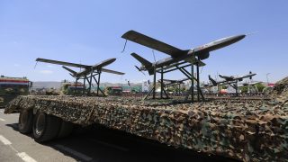 الحوثيون: الهجوم الصاروخي على إسرائيل اليوم كان عملية مشتركة مع إيران وحزب الله