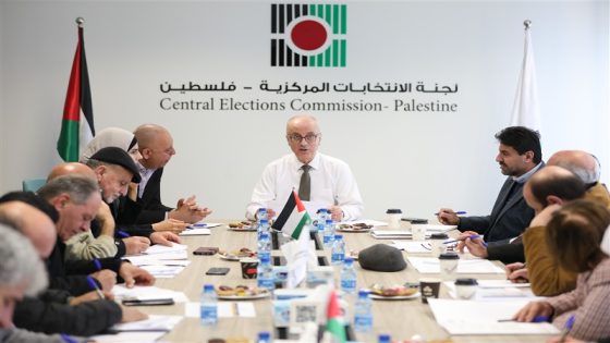 تأهيل 10 آلاف موظف.. لجنة الانتخابات تبدأ تدريب مشرفي الاقتراع والفرز للانتخابات المحلية