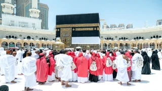 مبادرة “طريق مكة” عبر تقنيات متقدمة تسهل سفر حجاج بنغلاديش للأراضي السعودية