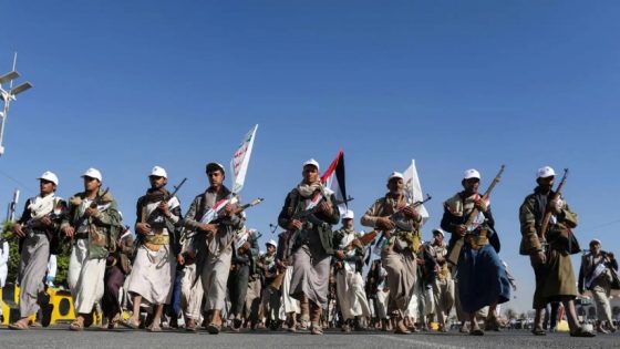 الحوثيون يحذرون من “انفجار إقليمي” جراء التصعيد الإسرائيلي المتواصل في فلسطين ولبنان