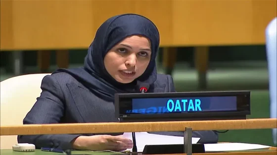 قطر ترحب بوقف إطلاق النار وتوثق اعتداءات إيران على أراضيها في رسائل للأمم المتحدة