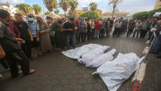 حصيلة العدوان تتخطى 72 ألف شهيد.. “الصحة” بغزة توثق ضحايا الـ 24 ساعة الماضية