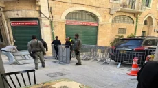 مقرر أممي سابق: استهداف المسيحيين في فلسطين يرتبط بالمقام الأول بكونهم فلسطينيين