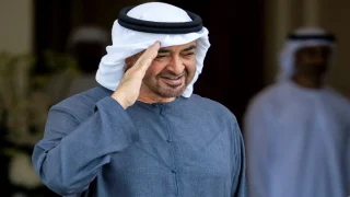الإمارات تستعد للانضمام إلى الحرب ضد إيران