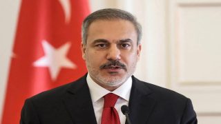 الخارجية التركية: إسرائيل تستغل الحرب لتوسيع نفوذها الإقليمي