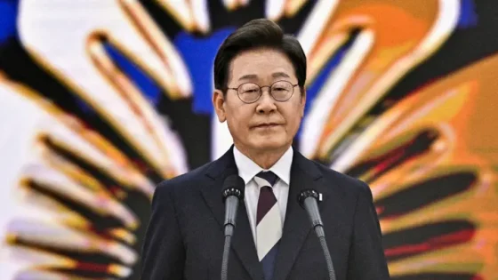 رئيس كوريا الجنوبية: أزمة الشرق الأوسط تعد أخطر تهديد لأمن الطاقة