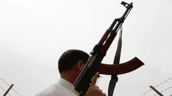 شرطة “الزيتون” توقف 4 أشخاص أطلقوا النار في حفل زفاف وتصادر السلاح المستخدم