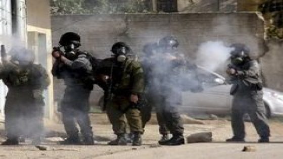 إصابة ناشطتين وشقيقين وسرقة هواتفهم واعتداء عنيف في مسافر يطا