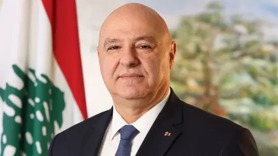 الرئاسة اللبنانية تقطع الطريق على نتنياهو: رفض رسمي لإجراء أي اتصال هاتفي